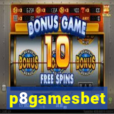 p8gamesbet