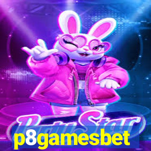 p8gamesbet
