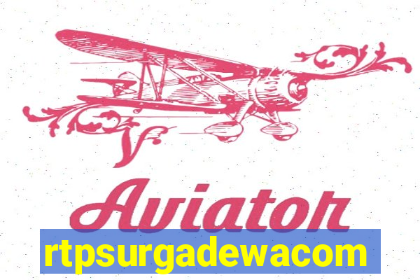 rtpsurgadewacom