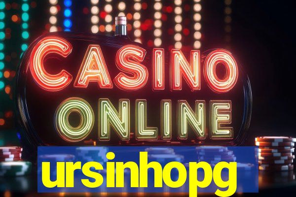 ursinhopg