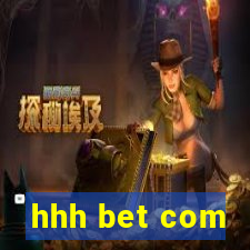 hhh bet com
