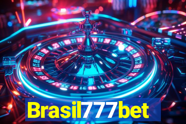 Brasil777bet