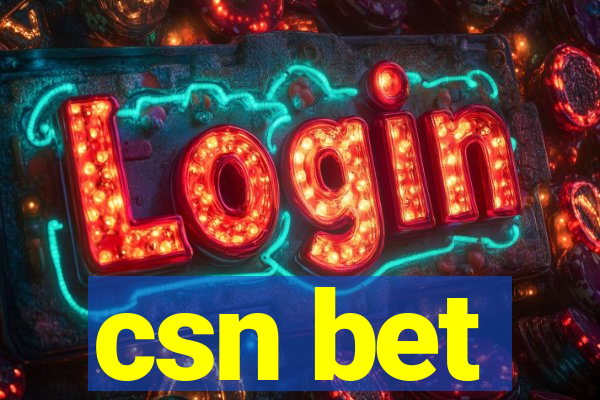 csn bet