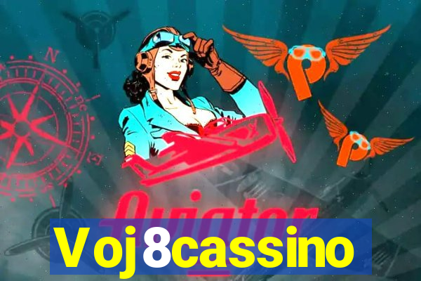 Voj8cassino
