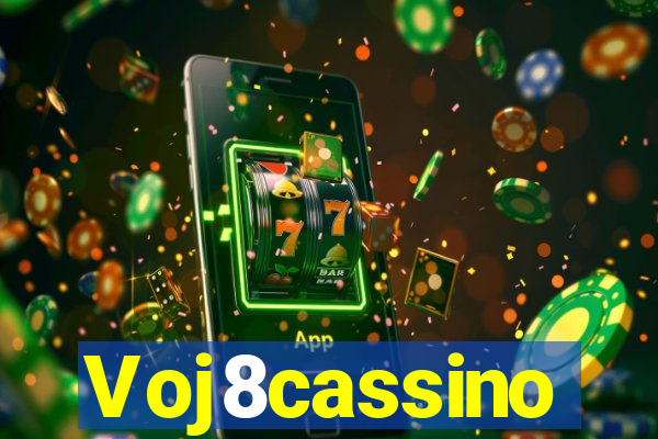 Voj8cassino