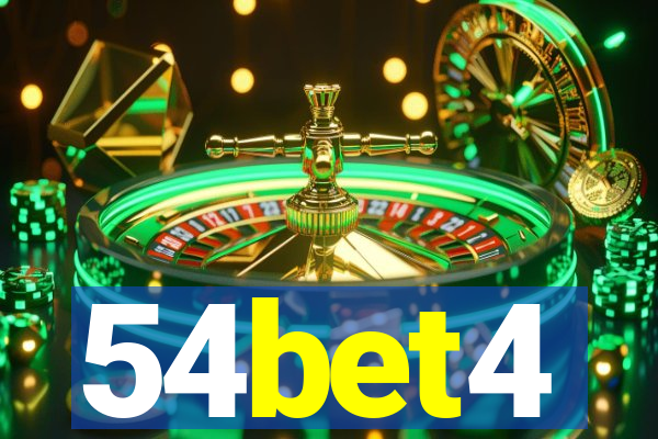 54bet4