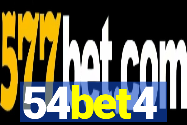 54bet4