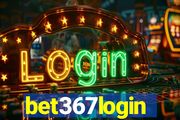 bet367login
