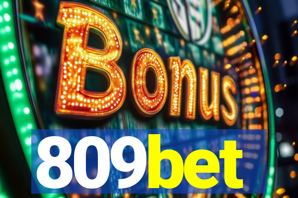 809bet
