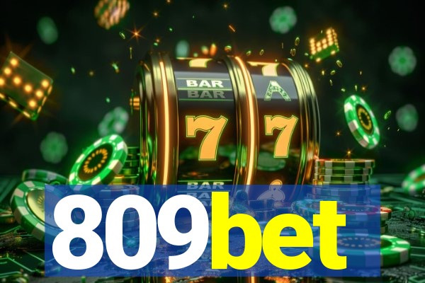 809bet