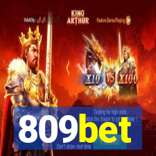 809bet