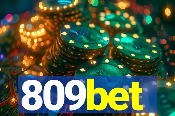 809bet