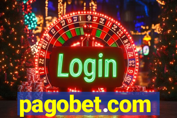 pagobet.com