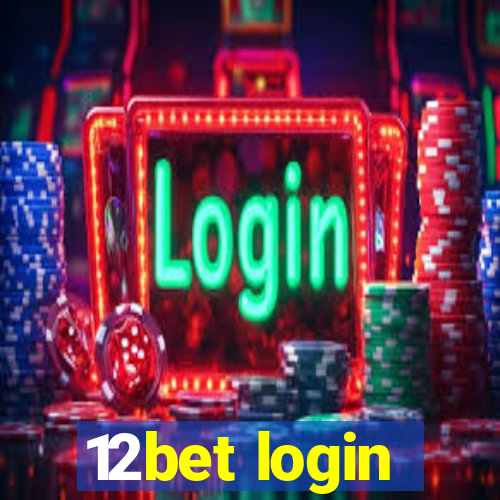 12bet login