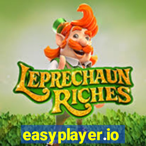 easyplayer.io