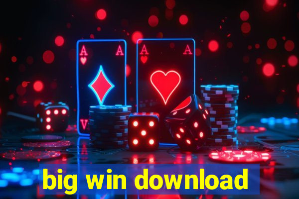 big win download