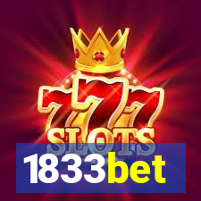 1833bet