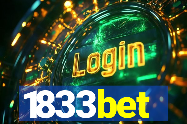 1833bet