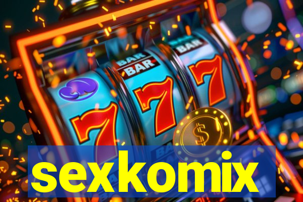 sexkomix