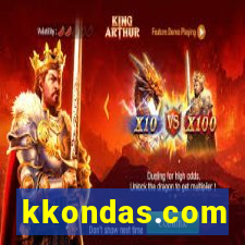 kkondas.com