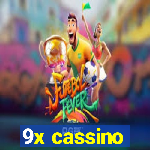 9x cassino