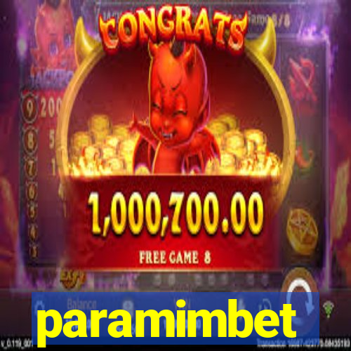 paramimbet