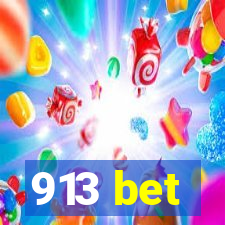 913 bet
