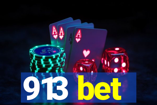 913 bet