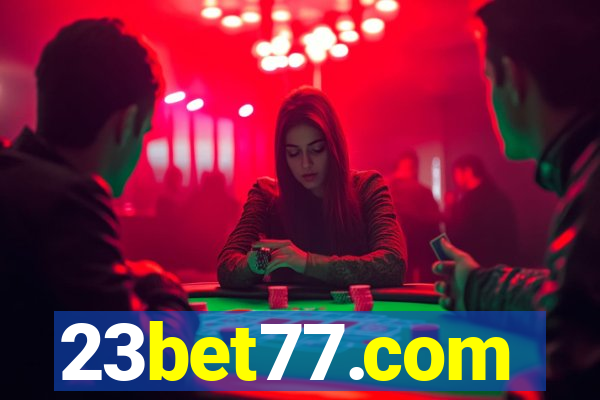 23bet77.com