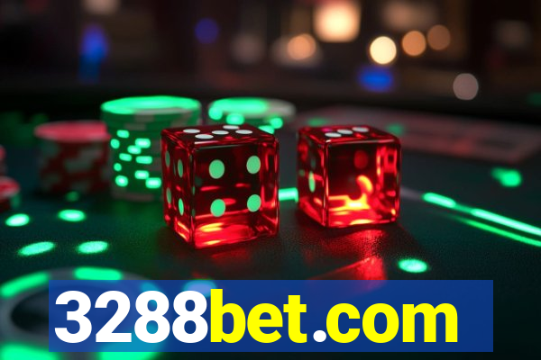 3288bet.com