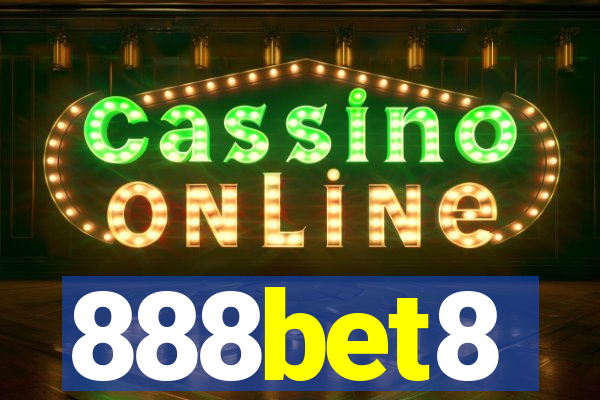 888bet8