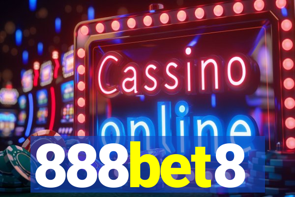 888bet8