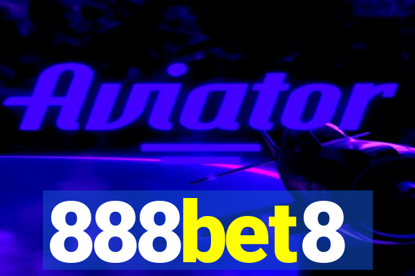 888bet8