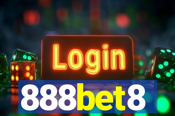 888bet8