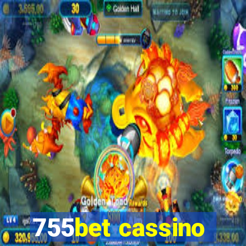 755bet cassino