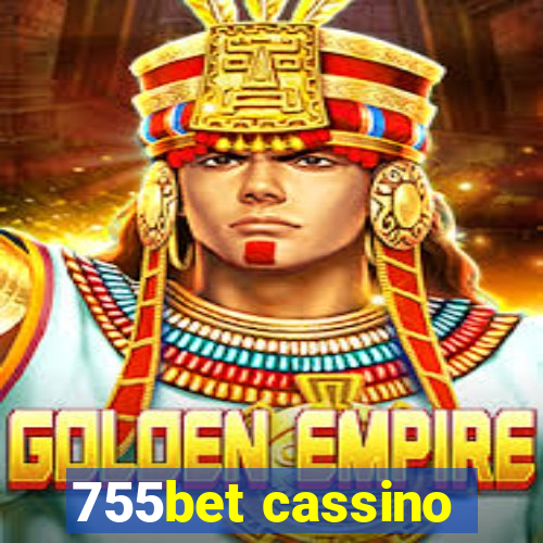 755bet cassino