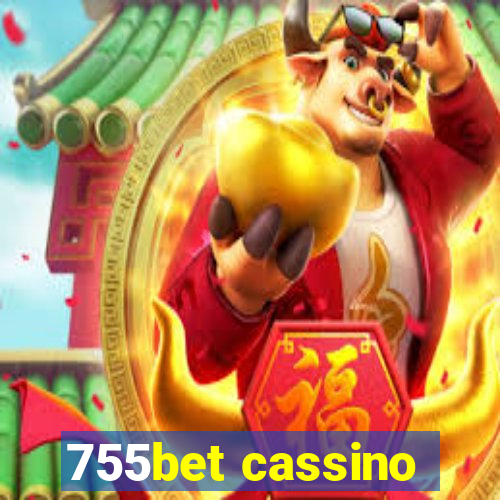 755bet cassino