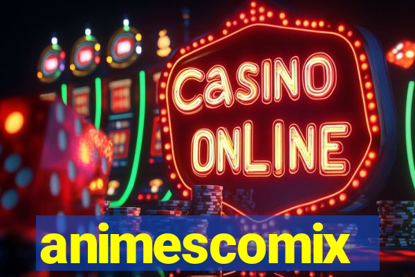 animescomix