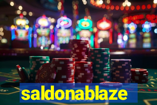 saldonablaze