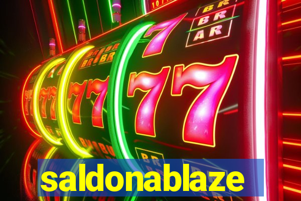 saldonablaze