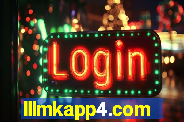 lllmkapp4.com