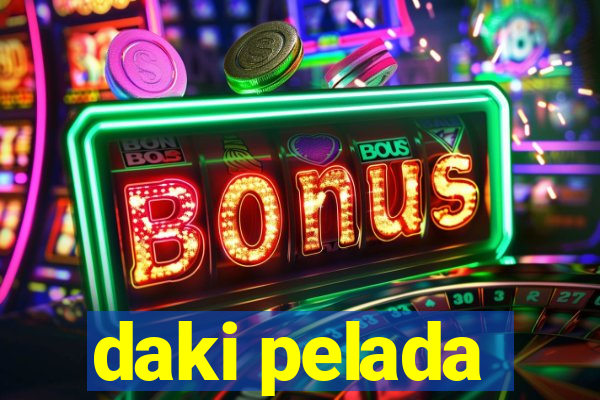 daki pelada
