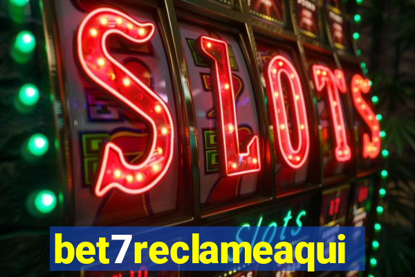 bet7reclameaqui