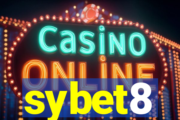 sybet8