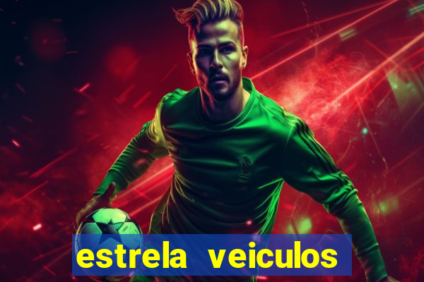 estrela veiculos porto ferreira