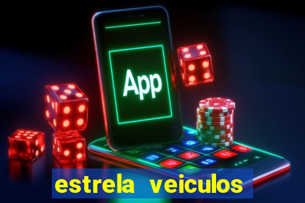estrela veiculos porto ferreira