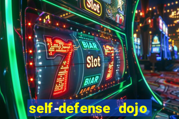self-defense dojo secret ntr lesson