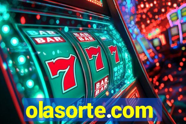 olasorte.com