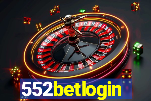 552betlogin