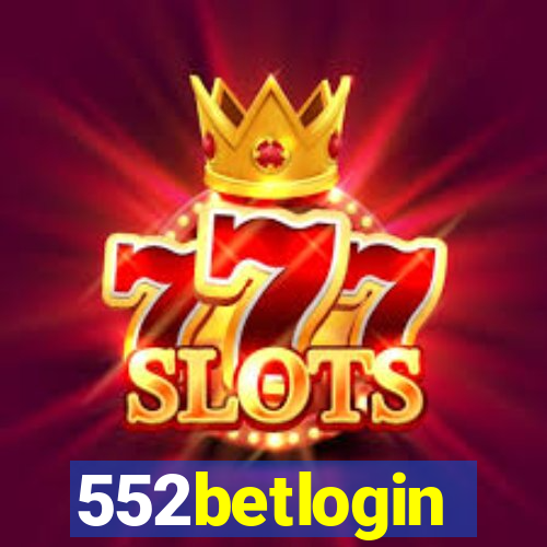 552betlogin